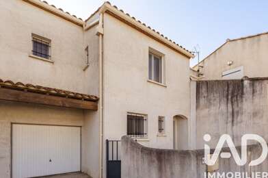 Maison 4 pièces 350000 €