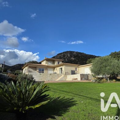 Maison 5 pièces 950000 €