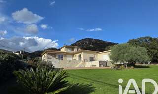 Maison 5 Pièces 168 m² à vendre à Zonza (20144)