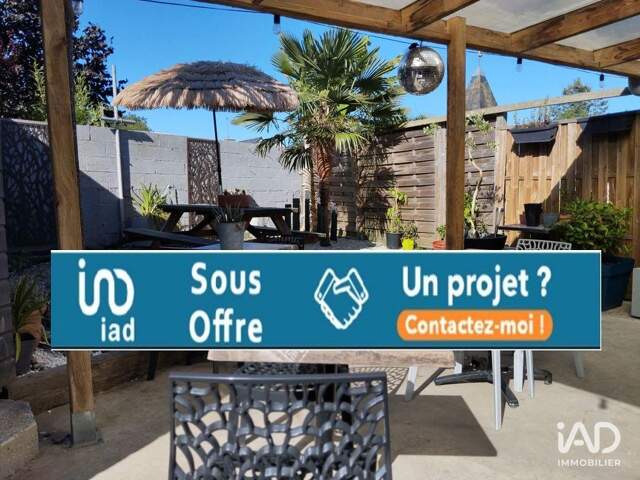 Vente Murs commerciaux 185 m&sup2; — photo du bien