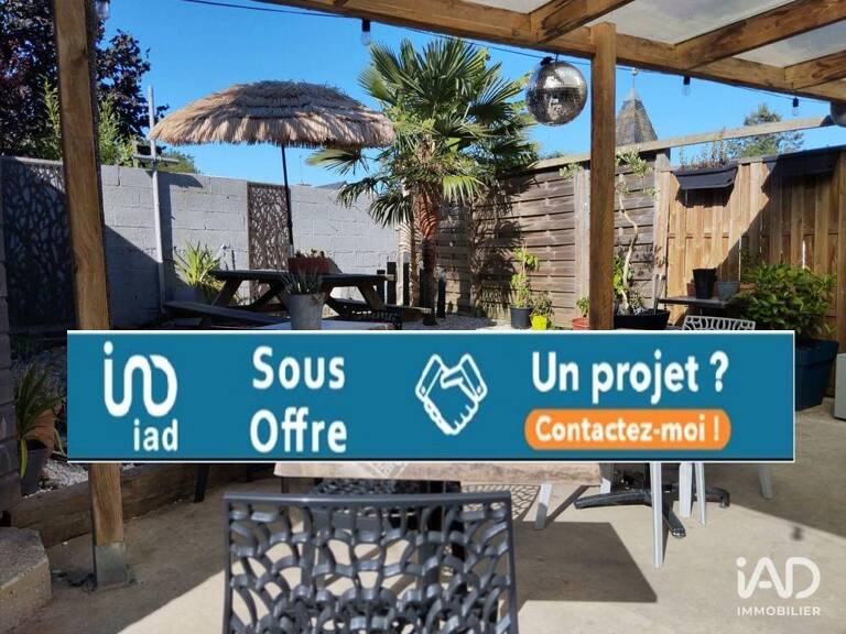 Vente Murs commerciaux 185 m&sup2; — photo 1