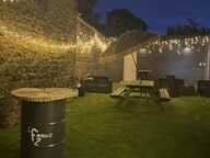 Vente Murs commerciaux 185 m&sup2; — photo 2