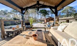 Maison 4 Pièces 75 m² à vendre à La Teste-de-Buch (33260)