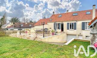 Maison 5 Pièces 120 m² à vendre à Morainvilliers (78630)