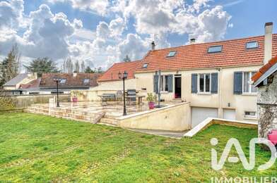 Maison 5 pièces 445000 €