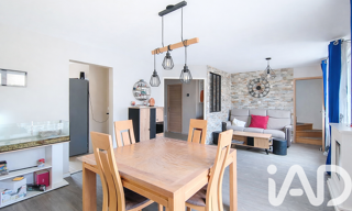 Maison 5 Pièces 97 m² à vendre à Vaugneray (69670)