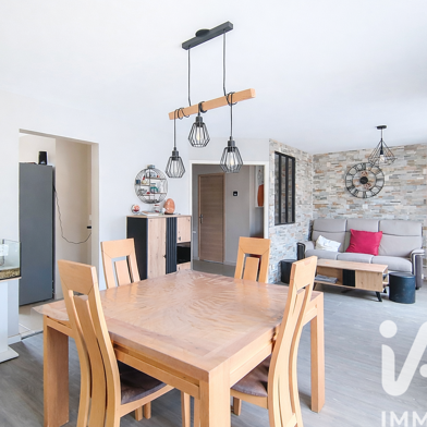 Maison 5 pièces 449000 €