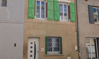 Maison 4 Pièces 90 m² à vendre à Albi (81000)