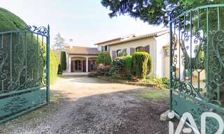 Maison 7 Pièces 231 m² à vendre à Genas (69740)