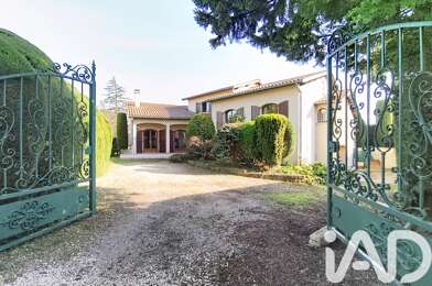 Maison 7 pièces 835000 €