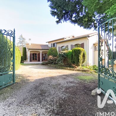 Maison 7 pièces 835000 €