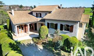 Maison 7 Pièces 231 m² à vendre à Genas (69740)