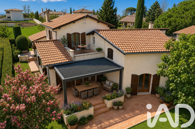 Maison 7 pièces 795000 €