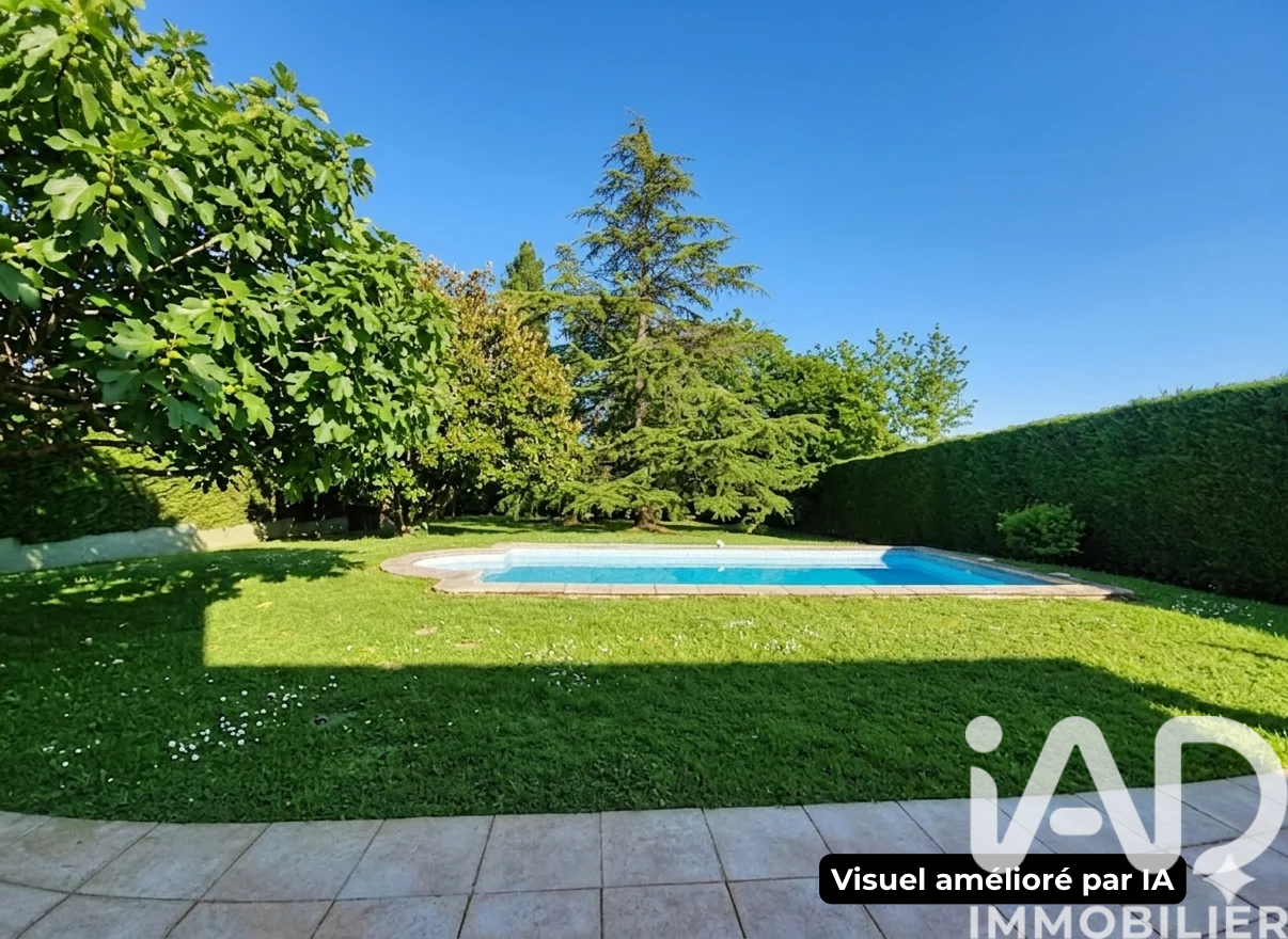 Vente Maison traditionnelle 7 pièces - Photo 4