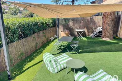 Appartement 2 pièces 299000 €