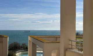 Appartement 2 Pièces 31 m² à vendre à Sète (34200)