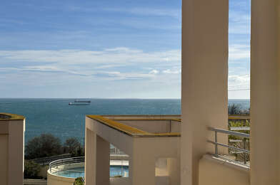 Appartement 2 pièces 215000 €