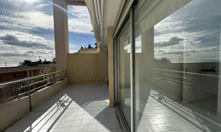 Appartement 2 Pièces 31 m² à vendre à Sète (34200)