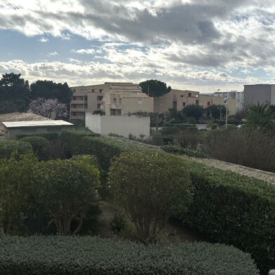 Appartement 2 pièces 189000 €