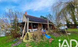 Maison 3 Pièces 56 m² à vendre à Varennes-Changy (45290)