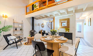 Maison 2 Pièces 52 m² à vendre à Bordeaux (33800)