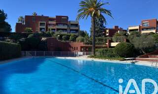 Appartement 2 Pièces 38 m² à vendre à Villeneuve-Loubet (06270)