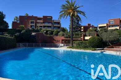 Appartement 2 pièces 269000 €
