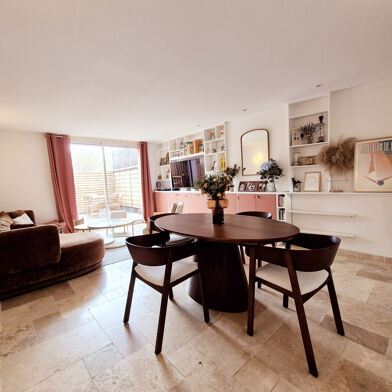 Maison 4 pièces 420000 €