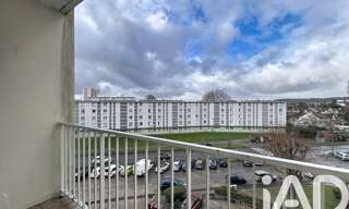 Appartement 3 Pièces 69 m² à vendre à Chelles (77500)