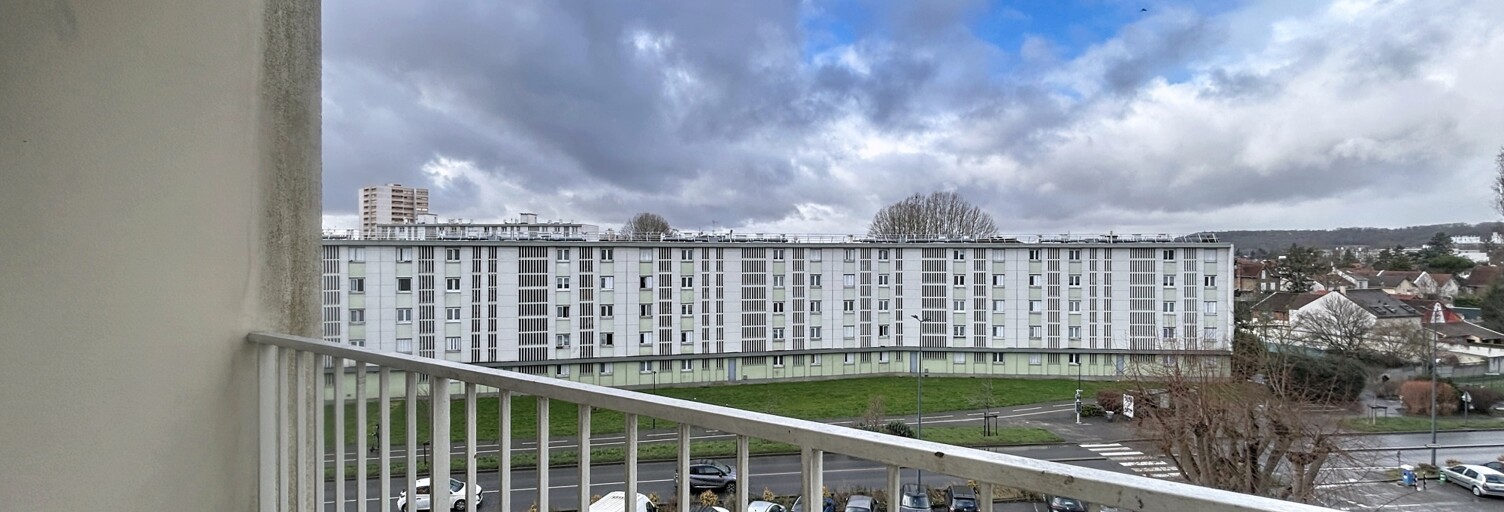 Appartement 3 Pièces 69 m² à vendre à Chelles (77500)