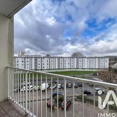 Appartement 3 pièces 180000 €