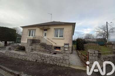 Maison 4 pièces 70000 €