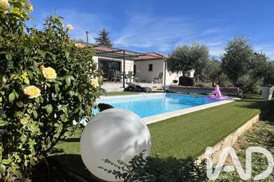 Maison 5 pièces 769000 €