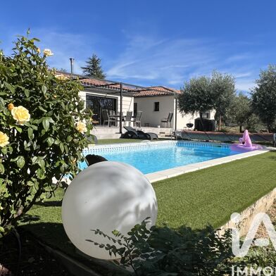 Maison 5 pièces 769000 €