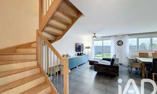 Maison 5 Pièces 92 m² à vendre à Woippy (57140)