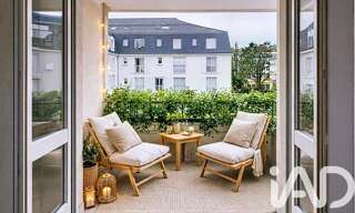 Appartement 3 Pièces 75 m² à vendre à Garches (92380)