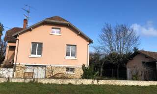 Maison 5 Pièces 100 m² à vendre à Saint-Front-de-Pradoux (24400)