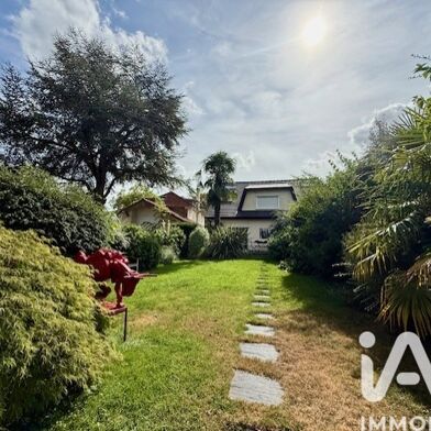 Maison 7 pièces 1590000 €