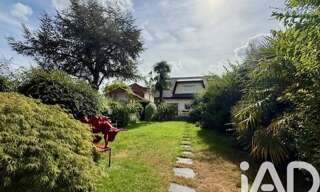 Maison 7 Pièces 210 m² à vendre à Garches (92380)