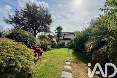 Maison 7 pièces 1590000 €