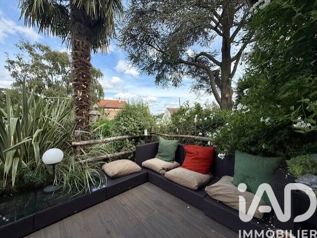 Vente Maison/villa 7 pièces - Photo 2