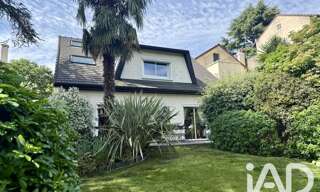 Maison 7 Pièces 210 m² à vendre à Garches (92380)