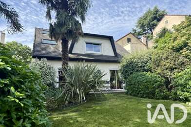 Maison 7 pièces 1539000 €