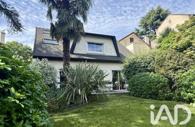 Vente Maison/villa 7 pièces — photo du bien