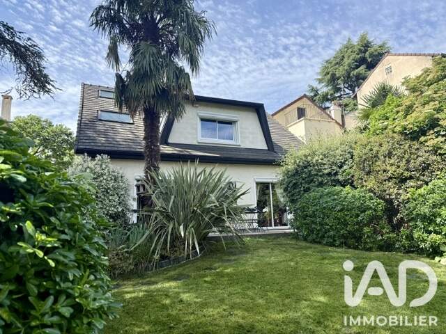 Vente Maison/villa 7 pièces — photo du bien