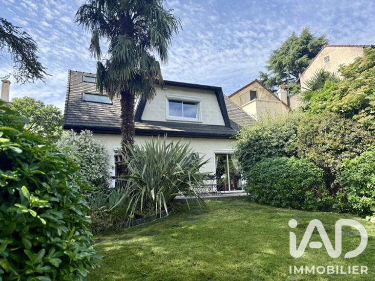 Vente Maison/villa 7 pièces — photo 1