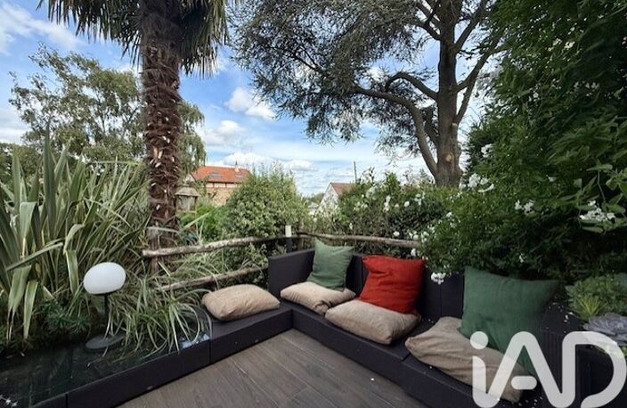 Vente Maison/villa 7 pièces — photo 2
