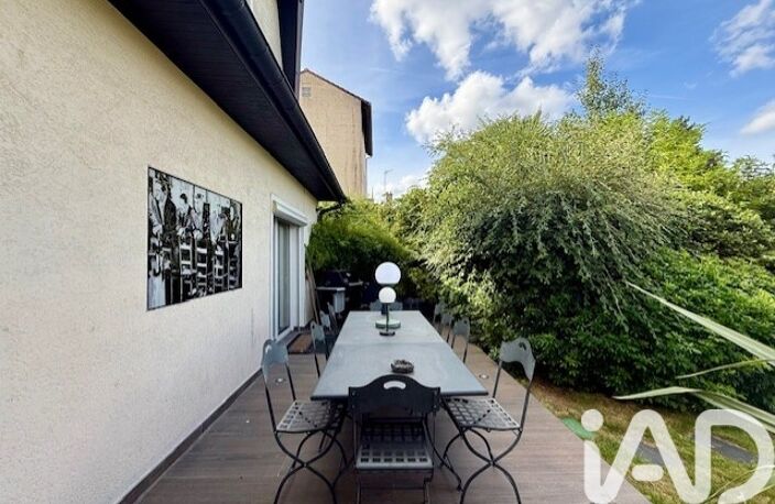 Vente Maison/villa 7 pièces — photo 3