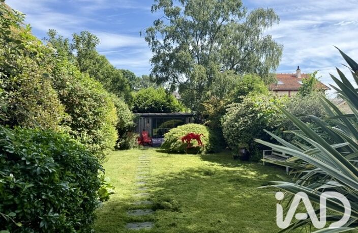 Vente Maison/villa 7 pièces — photo 4