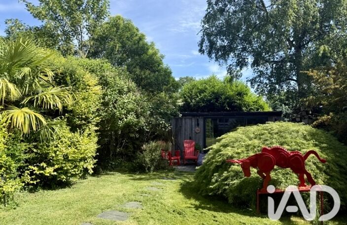 Vente Maison/villa 7 pièces — photo 5